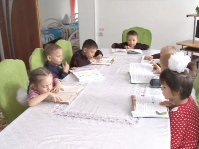 Жамбыл облысындағы жетімдер үйінде балалар саны 50 пайызға азайды