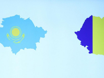 Буковина бізге жат емес