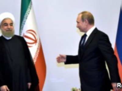 Путиннің Иранға сапарында Сирия және мұнай мәселесі талқыланбақ