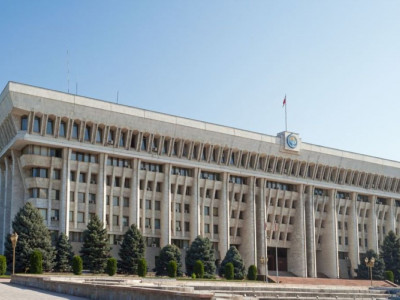 Қырғызстан парламенті Қазақстанның 100 млн долларынан бас тарту ұсынысын қабылдады