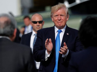 Бір топ демократ Трампқа импичмент жариялау процесін бастады