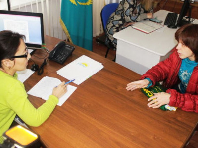 Тұрғындардың  түйткілі шешілді