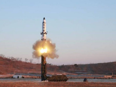 Толассыз сынақтардан кейін Солтүстік Кореяда мутант балалар туа бастады