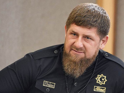 Рамзан Кадыров биліктен кетуге дайын екенін мәлімдеді