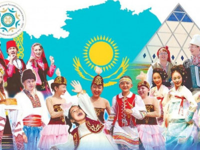 Ахмет Байтұрсынұлының туған күні Қазақстан халқының тілдері күні болып бекітілді