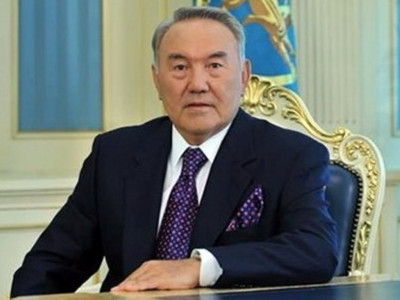 Елбасы қаңтарда АҚШ-қа барады