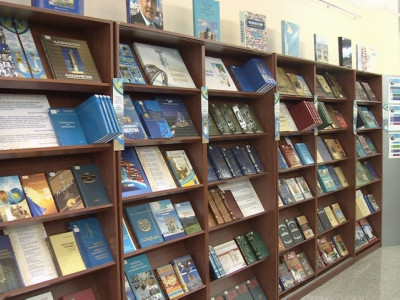 Кітап басу ісінің олқы тұсы