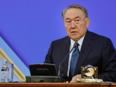 «Нұр Отан» партиясын жаңғырту қажет