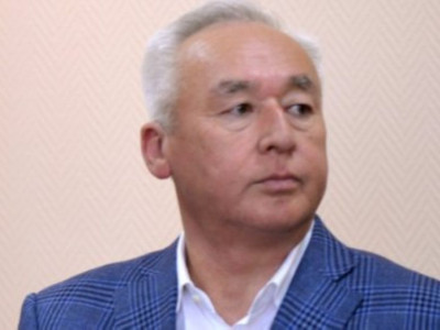 Матаев мерзімінен бұрын шартты түрде босатылды