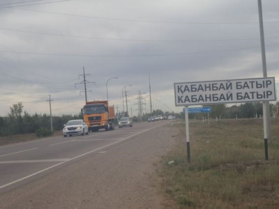 Парламент жол ережесіне қатысты айыппұлды азайтуды мақұлдады