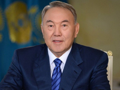 Президент: Менің екі туған күнім бар