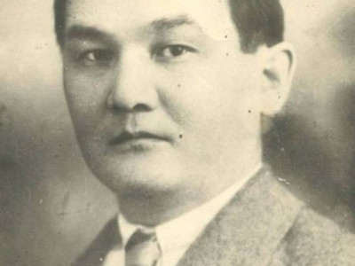 Сайын даланы сүйген ер