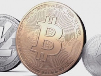 АҚШ биткоинді ресми түрде мойындады