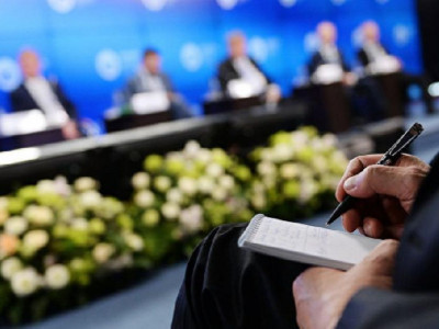 Астанада жаһан қауіпсіздігі мәселесі талқылануда