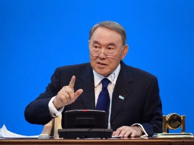 Президент: Ақшаны қайтармаса, олармен басқаша сөйлесемін!