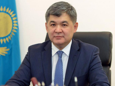 Дәрігерлер күніне 400 мың адамды қабылдайды