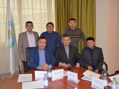 Жылдың үздік спорт журналисі анықталды