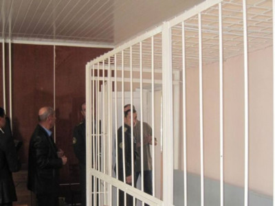 Тәжікстанда "Салафизм" идеясын жақтағандар сотталды