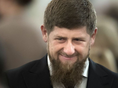 АҚШ Шешенстан басшысы Рамзан Қадыровты "Магнитск тізіміне" енгізді