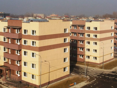 Бағдарламалар байыпты орындалуда