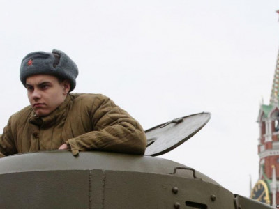 Ресей армиясындағы адам шығыны туралы деректер жарияланды
