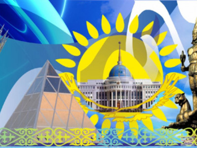 Өнерің өрге  жүзсін, жас өркен!