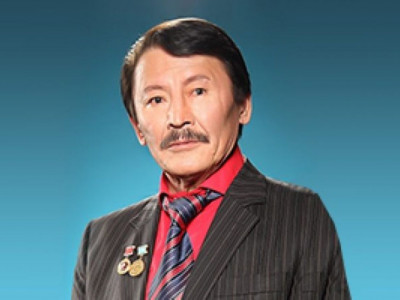 Бақұл бол, қазақтың Төлегені!