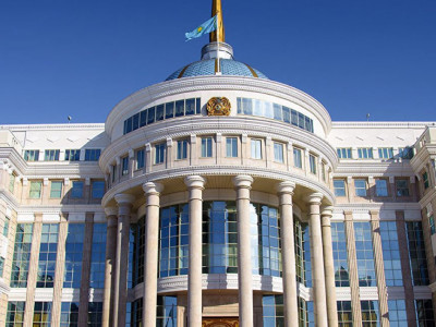 Президент Салық кодексіне қол қойды