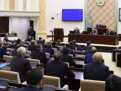 Жаңа тағайындаудан – жаңа реформаға