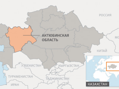 Өзбекстан азаматтары құтқарылды