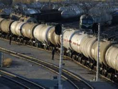 Ресей мұнайының экспорты 30 пайызға артты