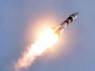 Қазақстан 2020 жылға дейін Ресейге зымыран бөлшектері құлайтын жер бөлмейді