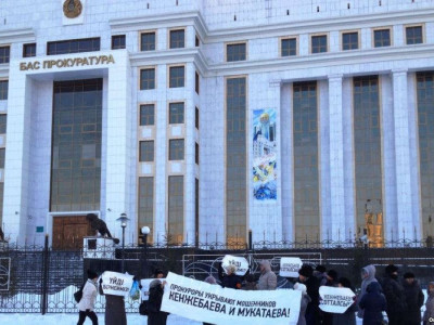 Қытай өмір бойы сотталған қазақстандықты елге қайтарды
