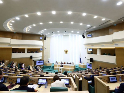 Федерация кеңесі Ресейде президенттік сайлауды 18 наурызға белгіледі