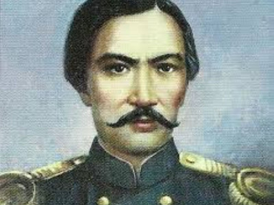 Алтышарды Еуропаға  алғаш ашқан