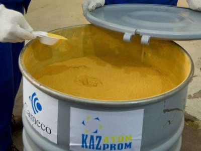 Қазақстан Иранға уран сатуды кейінге қалдырды