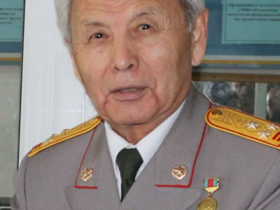 Ким Серікбаев:  Алдыма қойған мақсатыма жеттім