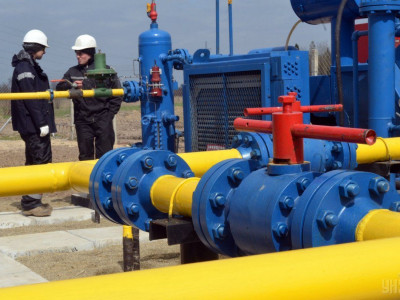 Грузиндер Ресей газынан бас тартпақ