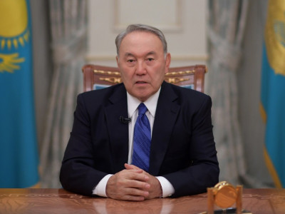 Ең басты екі сөз