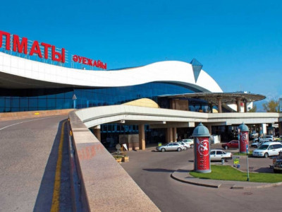 Lufthansa, Air Arabia мен Қытай рейстері Алматыда бөгелді