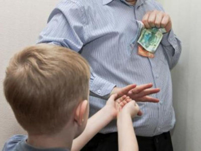 Алиментті төлемеуден «рекорд» жасады  