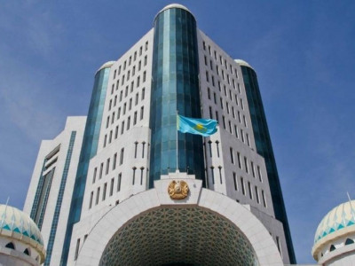 Жоғарғы соттың төрт судьясы қызметтен босады