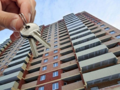 Алматы тұрғындарына 954 пәтер кілті берілмек