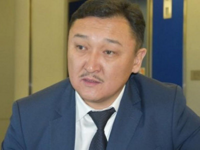 Ерлан Біләл 1 миллионнан асатын теңге көлемінде кепілдеме төледі