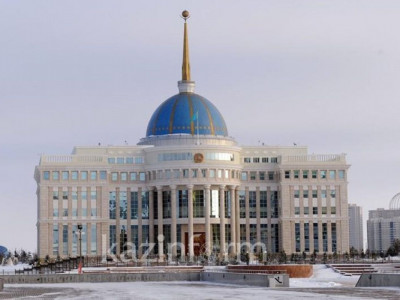 Елбасы Жолдауы: Төртінші өнеркәсіптік революция жағдайындағы дамудың жаңа мүмкіндіктері