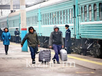 622 оралман отбасы Қазақстанның солтүстігіне қоныс аударады