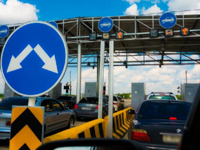 Алдағы екі айда Қазақстанда ақылы болатын жолдар белгілі болды