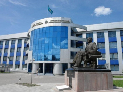 Еліміздің екі университетіне жаңа басшы тағайындалды
