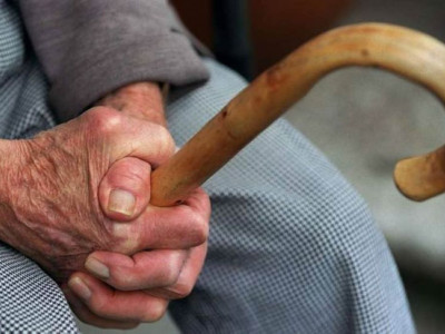 Өліге қиянат жасап,  тіріні өзектен тепкендер