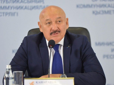 Ұлттық Олимпиада комитетінің тізгіні - Елсияр Қанағатовта
